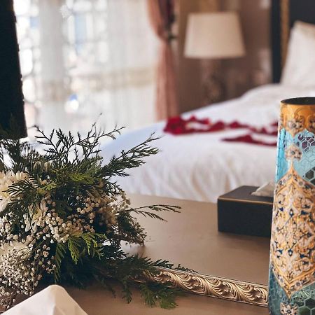 Burj Al Jawad Hotel Baghdād Eksteriør billede