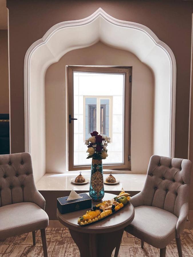 Burj Al Jawad Hotel Baghdād Eksteriør billede