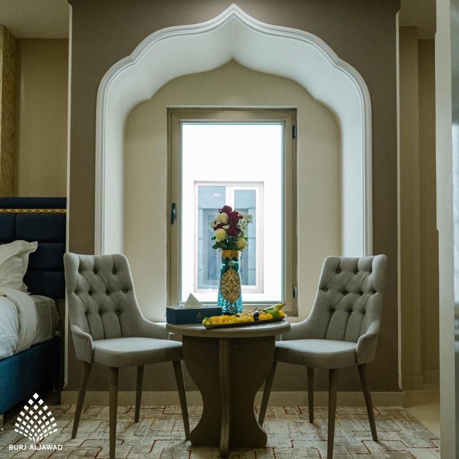 Burj Al Jawad Hotel Baghdād Eksteriør billede
