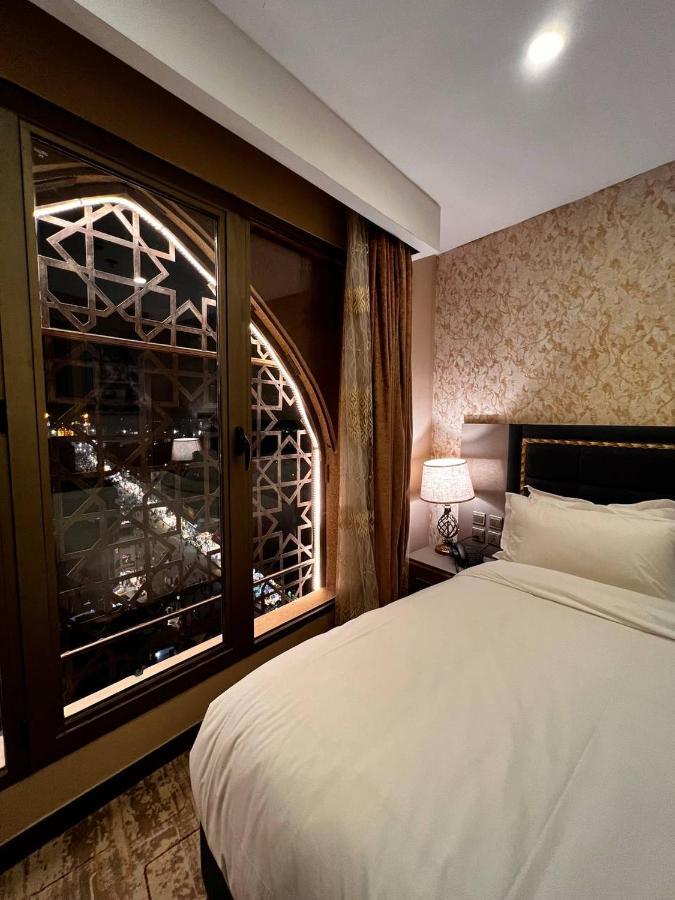 Burj Al Jawad Hotel Baghdād Eksteriør billede