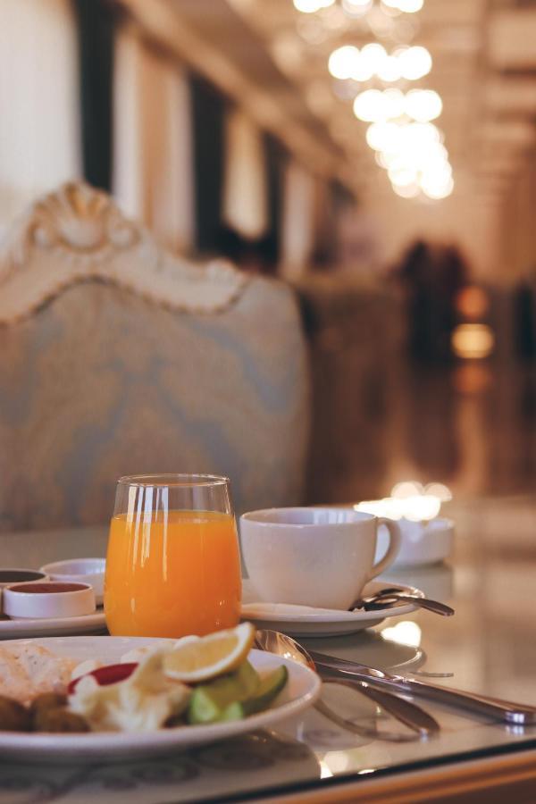 Burj Al Jawad Hotel Baghdād Eksteriør billede